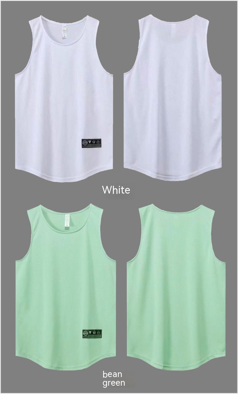 Men's Quick Dry Training Tanks