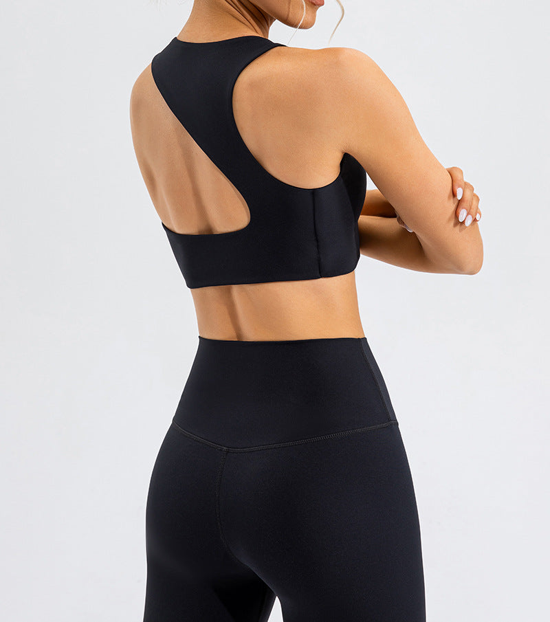 High Waist Running /Fitness Clothes Yoga SET