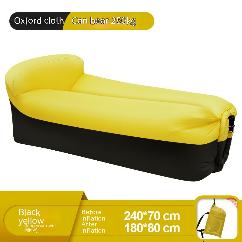 Inflatable Outdoor Sofa