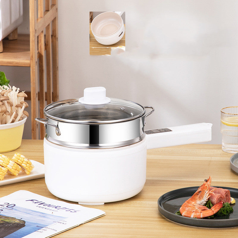 Intelligent Electric Cooking