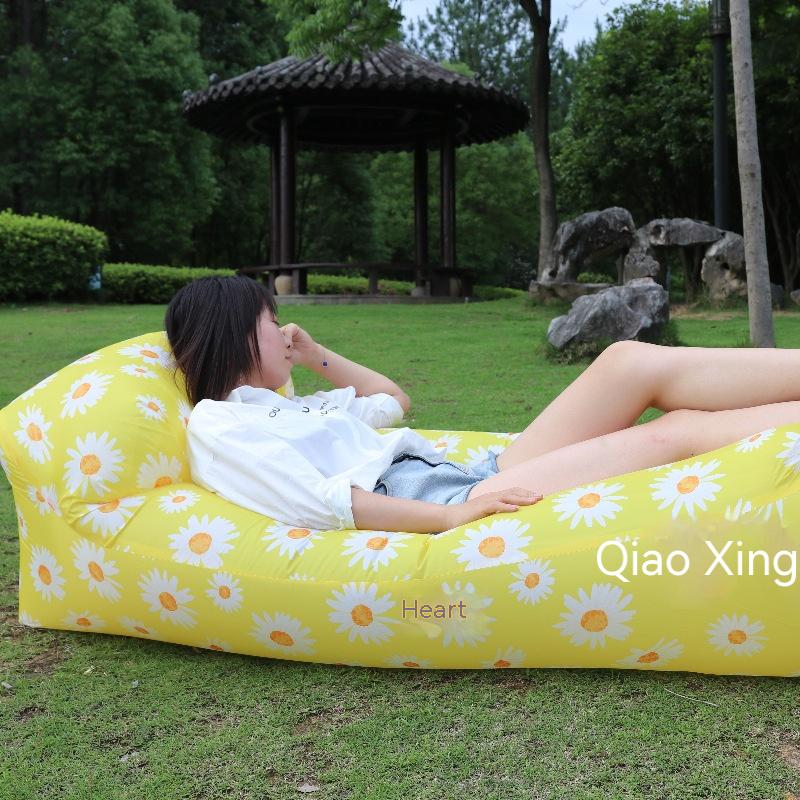 Inflatable Outdoor Sofa