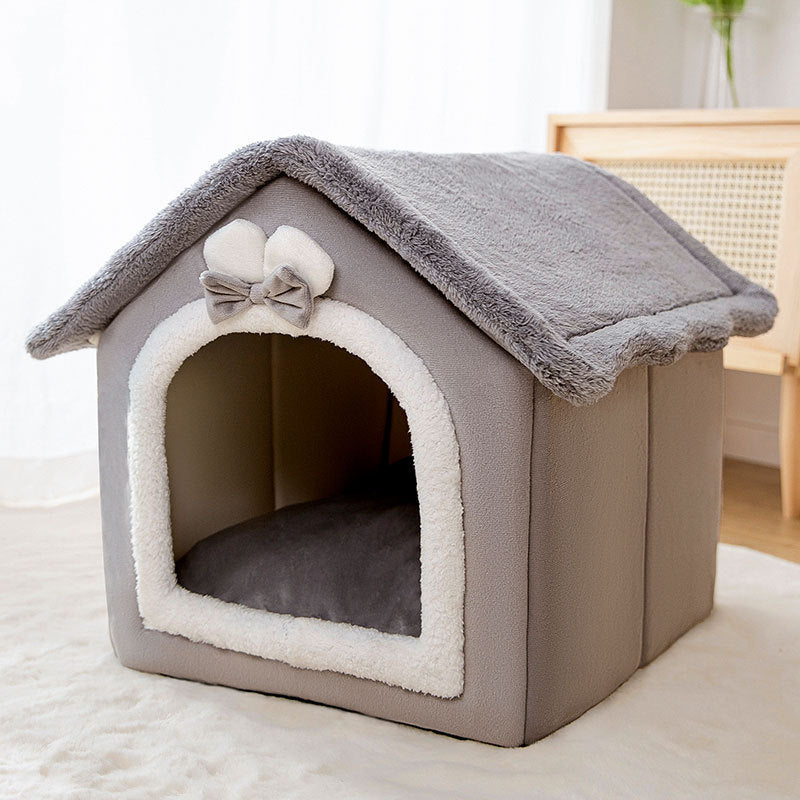 Pet Bed House