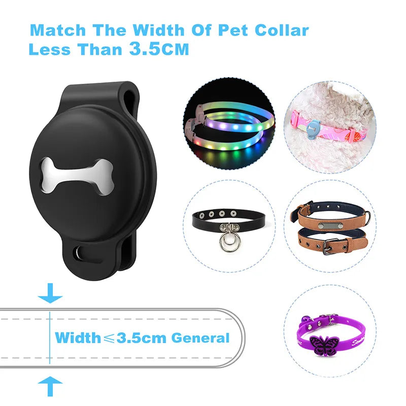 Pet GPS Smart Tracker