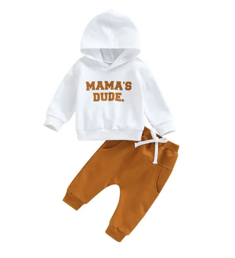 Baby Fall Outfits