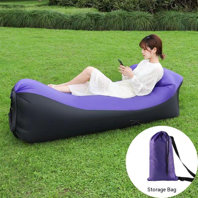 Inflatable Outdoor Sofa