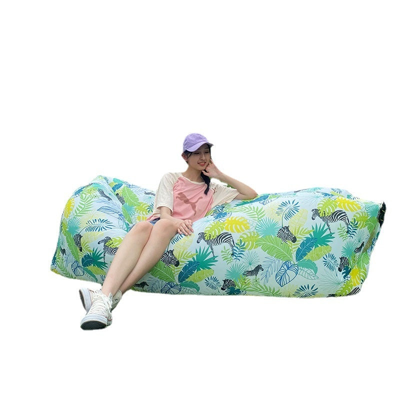 Inflatable Outdoor Sofa