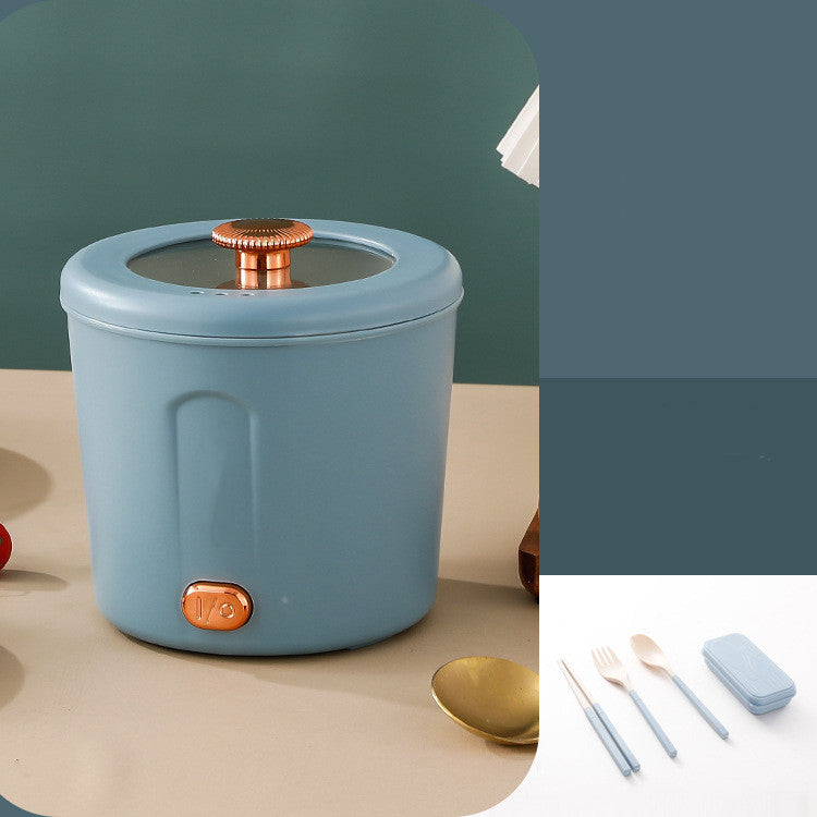 Multifunctional Mini Electric Pot