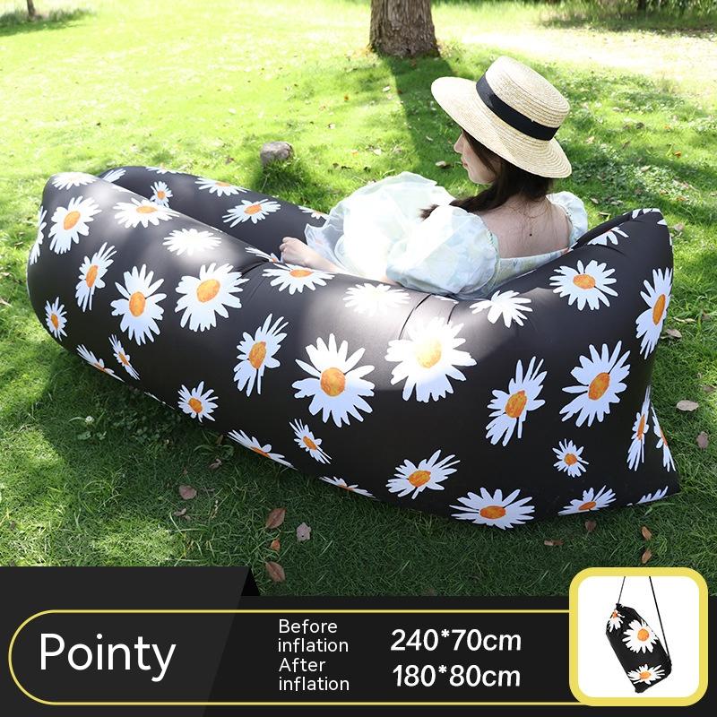 Inflatable Outdoor Sofa