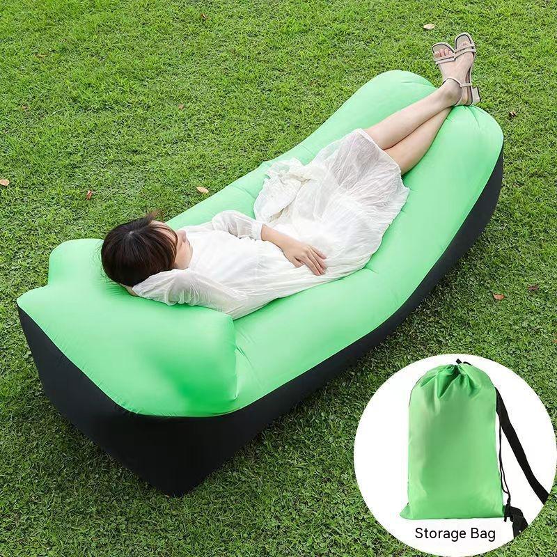 Inflatable Outdoor Sofa