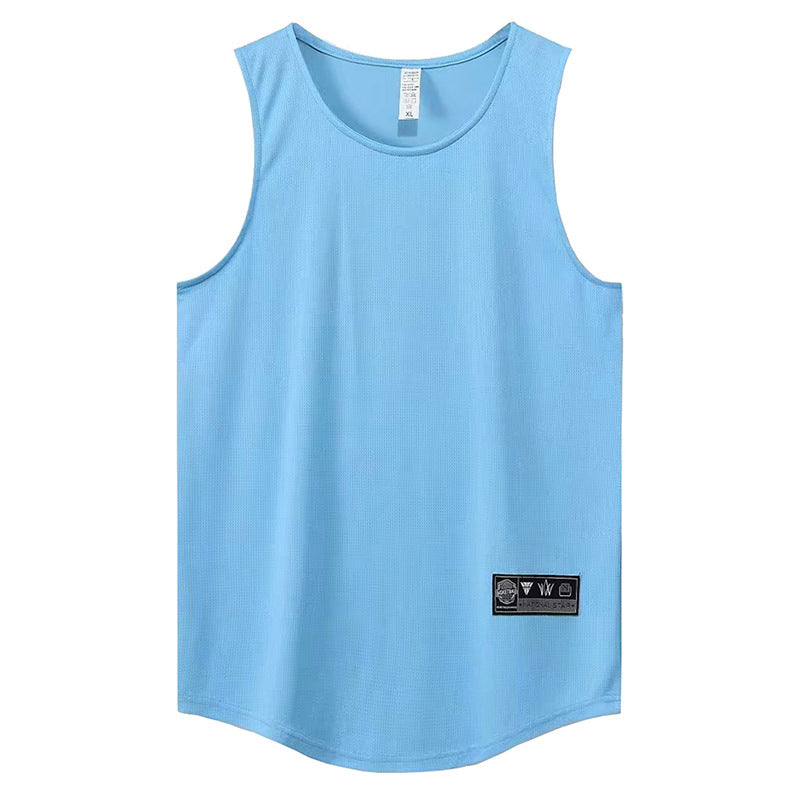 Men's Quick Dry Training Tanks