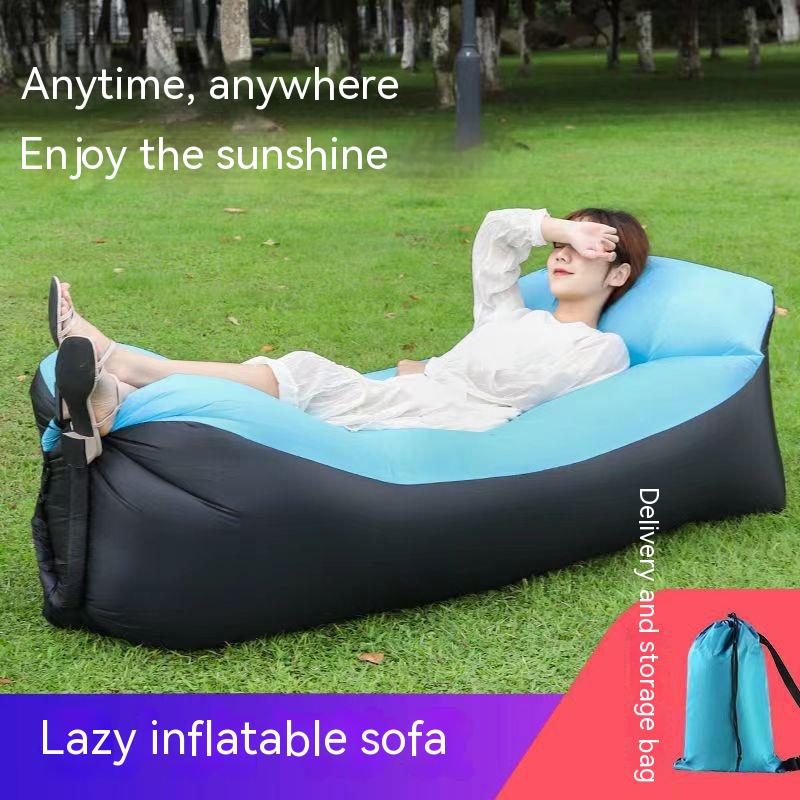 Inflatable Outdoor Sofa