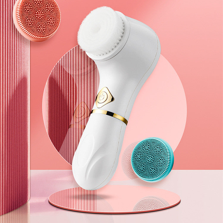 Electric Facial  Pore Cleaner