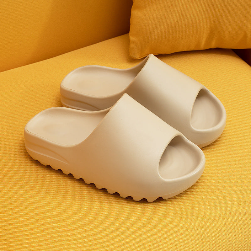 Unisex Cloud Beach Slipper