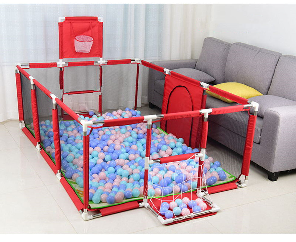 Baby Playpen