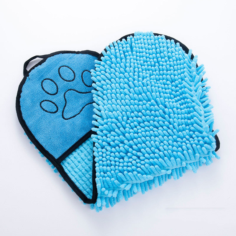 Extra Absorbent Pet Towel