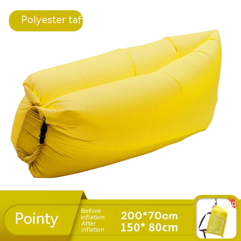 Inflatable Outdoor Sofa