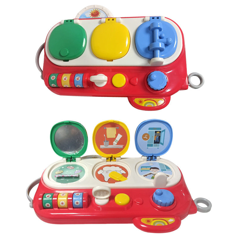 Baby Thinking & Training Toys