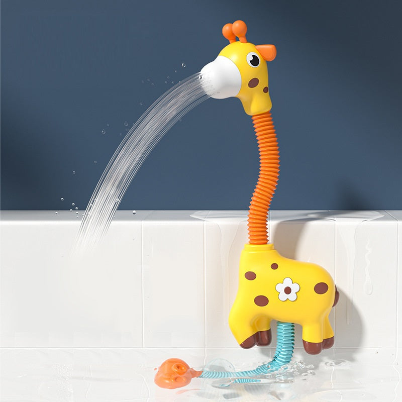 Baby Safe Spray Shower