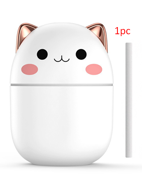 Cute Cat Humidifier