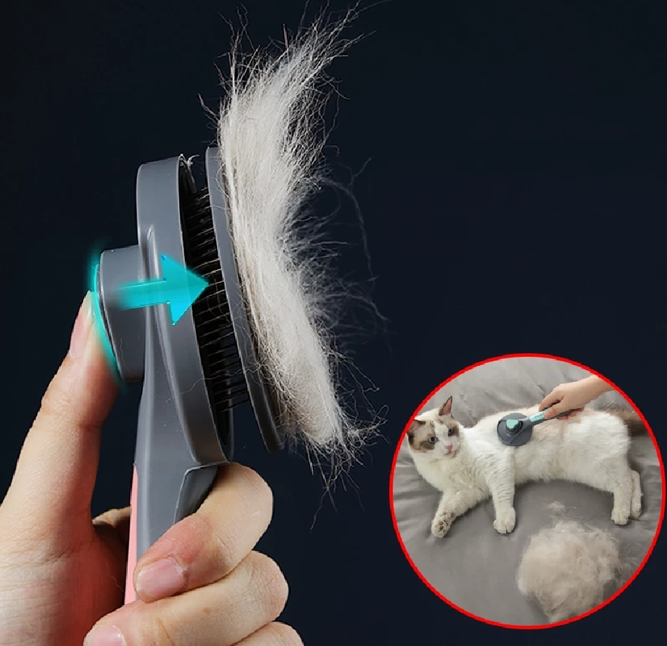 Pet Comb