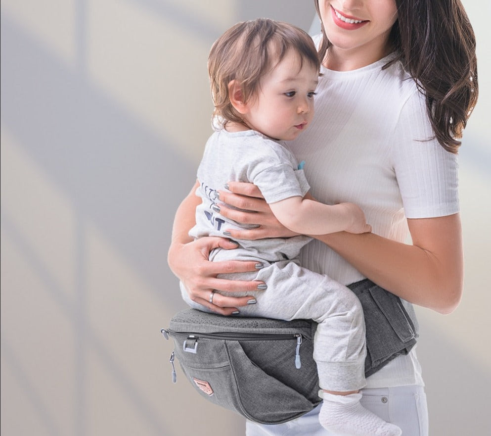 Baby Waist Seat Stool Carrier