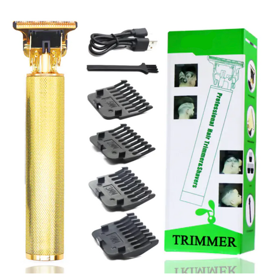 Professional Electric Hair Trimmer