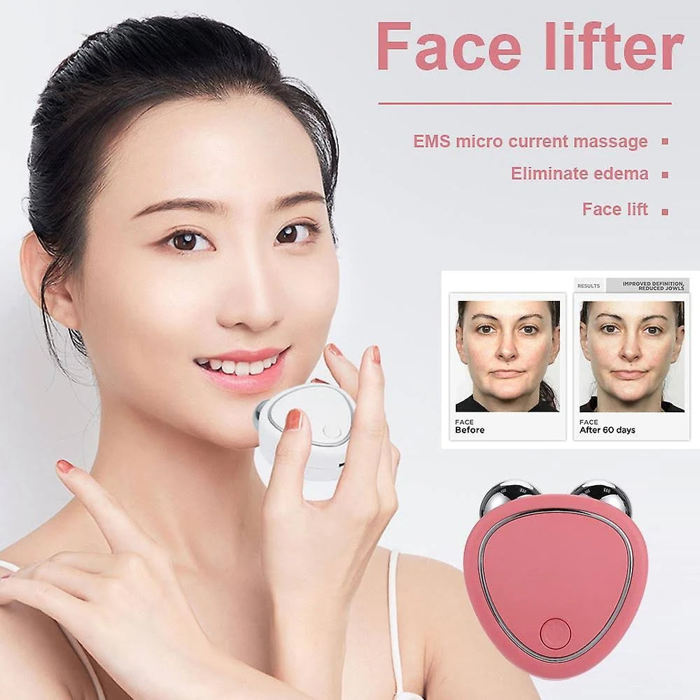 Facial MicroPulse